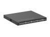 NETGEAR M4350-44M4X4V Managed L3 2.5G Ethernet (100/1000/2500) Power over Ethernet (PoE) 1U Black2