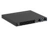 NETGEAR M4350-48G4XF Managed L3 Gigabit Ethernet (10/100/1000) Power over Ethernet (PoE) 1U Black3