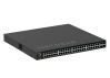 NETGEAR M4350-48G4XF Managed L3 Gigabit Ethernet (10/100/1000) Power over Ethernet (PoE) 1U Black6