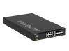 NETGEAR M4350-8X8F Managed L3 10G Ethernet (100/1000/10000) 1U Black9