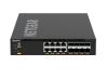 NETGEAR M4350-8X8F Managed L3 10G Ethernet (100/1000/10000) 1U Black11