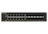 NETGEAR M4350-12X12F Managed L3 10G Ethernet (100/1000/10000) 1U Black6