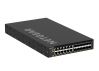 NETGEAR M4350-12X12F Managed L3 10G Ethernet (100/1000/10000) 1U Black9