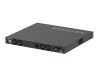 NETGEAR M4350-24X4V Managed L3 10G Ethernet (100/1000/10000) Power over Ethernet (PoE) 1U Black2