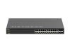 NETGEAR M4350-24X4V Managed L3 10G Ethernet (100/1000/10000) Power over Ethernet (PoE) 1U Black8