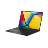 ASUS Vivobook 16X OLED K3605VU-ES94 Intel® Core™ i9 i9-13900H Laptop 16" 3.2K 16 GB DDR4-SDRAM 1 TB SSD NVIDIA GeForce RTX 4050 Wi-Fi 6E (802.11ax) Windows 11 Home Black4