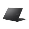 ASUS Vivobook 16X OLED K3605VU-ES94 Intel® Core™ i9 i9-13900H Laptop 16" 3.2K 16 GB DDR4-SDRAM 1 TB SSD NVIDIA GeForce RTX 4050 Wi-Fi 6E (802.11ax) Windows 11 Home Black5