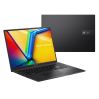 ASUS Vivobook 16X OLED K3605VU-ES94 Intel® Core™ i9 i9-13900H Laptop 16" 3.2K 16 GB DDR4-SDRAM 1 TB SSD NVIDIA GeForce RTX 4050 Wi-Fi 6E (802.11ax) Windows 11 Home Black8