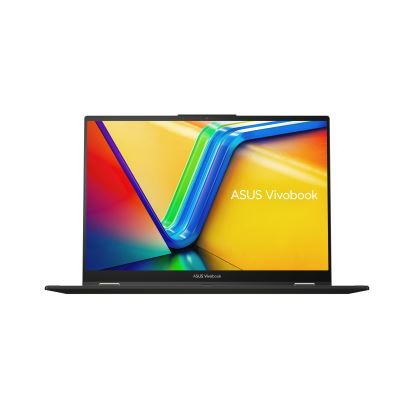 ASUS Vivobook S 16 Flip TP3604VA-EB94T Intel® Core™ i9 i9-13900H Hybrid (2-in-1) 16" Touchscreen WUXGA 16 GB DDR4-SDRAM 1 TB SSD Wi-Fi 6E (802.11ax) Windows 11 Home Black1