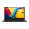 ASUS Vivobook S 15 OLED K5504VA-ES96 laptop Intel® Core™ i9 i9-13900H 15.6" 2.8K 16 GB LPDDR5-SDRAM 1 TB SSD Wi-Fi 6E (802.11ax) Windows 11 Home Black3