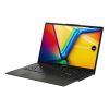 ASUS Vivobook S 15 OLED K5504VA-ES96 laptop Intel® Core™ i9 i9-13900H 15.6" 2.8K 16 GB LPDDR5-SDRAM 1 TB SSD Wi-Fi 6E (802.11ax) Windows 11 Home Black4