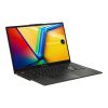 ASUS Vivobook S 15 OLED K5504VA-ES96 laptop Intel® Core™ i9 i9-13900H 15.6" 2.8K 16 GB LPDDR5-SDRAM 1 TB SSD Wi-Fi 6E (802.11ax) Windows 11 Home Black5