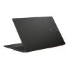 ASUS Vivobook S 15 OLED K5504VA-ES96 laptop Intel® Core™ i9 i9-13900H 15.6" 2.8K 16 GB LPDDR5-SDRAM 1 TB SSD Wi-Fi 6E (802.11ax) Windows 11 Home Black7