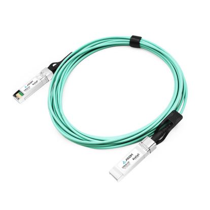 Axiom 7Z57A03541-AX InfiniBand/fibre optic cable 118.1" (3 m) SFP28 Silver, Turquoise1