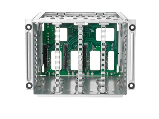 HPE P48826-B21 drive bay panel Carrier panel1