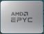 HPE AMD EPYC 9474F processor 3.6 GHz 256 MB L31