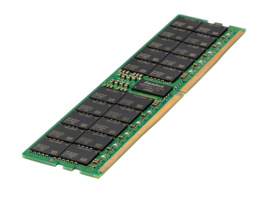 HPE P63345-B21 memory module 128 GB 1 x 128 GB DDR5 4800 MHz1