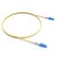 Accortec LCLCDS2Y-30M-ACC InfiniBand/fibre optic cable 1181.1" (30 m) LC OFNR Yellow1