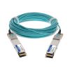 AddOn Networks QSFPDD4-400G-AOC1M-AO InfiniBand/fibre optic cable 39.4" (1 m) QSFP-DD AOC Aqua color8