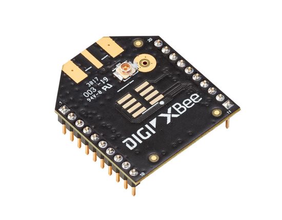 Digi XBee3 PRO ZigBee 3.0 Internal WLAN 1 Mbit/s1