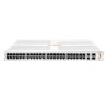 HPE Aruba Instant On 1930 48G Class4 PoE 4SFP/SFP+ 370W Managed L2+ Gigabit Ethernet (10/100/1000) Power over Ethernet (PoE) 1U1