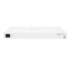 HPE Aruba Instant On 1830 24G 12p Class4 PoE 2SFP 195W Managed L2 Gigabit Ethernet (10/100/1000) Power over Ethernet (PoE) 1U3