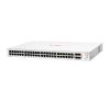 Aruba Instant On 1830 48G 4SFP Managed L2 Gigabit Ethernet (10/100/1000) 1U2