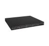 HPE FlexNetwork 5140 48G PoE+ 4SFP+ EI Managed L3 Gigabit Ethernet (10/100/1000) Power over Ethernet (PoE) 1U2