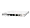 HPE Aruba Instant On 1830 48G 24p Class4 PoE 4SFP 370W Managed L2 Gigabit Ethernet (10/100/1000) Power over Ethernet (PoE) 1U2