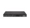 HPE FlexNetwork 5140 24G PoE+ 4SFP+ EI Managed L3 Gigabit Ethernet (10/100/1000) Power over Ethernet (PoE) 1U1