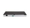 HPE FlexNetwork 5140 24G PoE+ 4SFP+ EI Managed L3 Gigabit Ethernet (10/100/1000) Power over Ethernet (PoE) 1U3