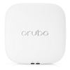 HPE Aruba Networking AP-503R-EG 1490 Mbit/s White1