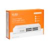 HPE Aruba Instant On 1430 16G Unmanaged L2 Gigabit Ethernet (10/100/1000)4