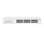 HPE Aruba Instant On 1430 24G Unmanaged L2 Gigabit Ethernet (10/100/1000) 1U1
