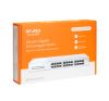 HPE Aruba Instant On 1430 24G Unmanaged L2 Gigabit Ethernet (10/100/1000) 1U4