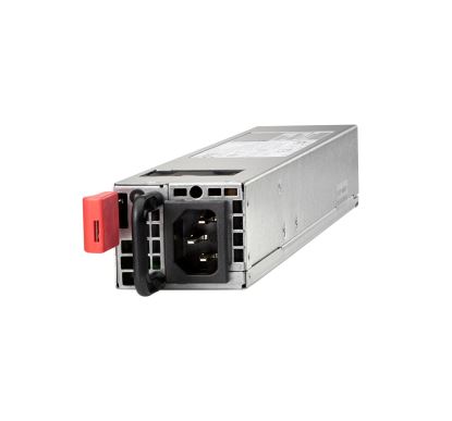 HPE Aruba 8325 650W 100-240VAC Port to Power Airflow PSU network switch component Power supply1