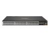 HPE Aruba 8360-48XT4C v2 Power to Port Airflow 3 Fans 2 PSU Managed L3 10G Ethernet (100/1000/10000) 1U1