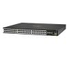 HPE Aruba 8360-48XT4C v2 Power to Port Airflow 3 Fans 2 PSU Managed L3 10G Ethernet (100/1000/10000) 1U2