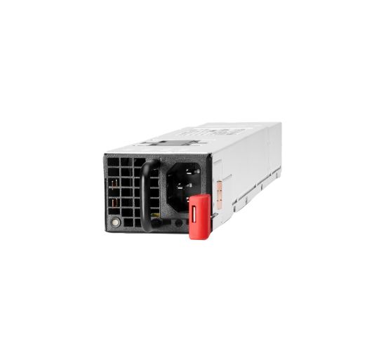 HPE Aruba Networking 9300 1500W 100‑240VAC Power‑to‑Port Airflow PSU network switch component Power supply1