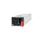 HPE Aruba Networking 9300 1500W 100‑240VAC Power‑to‑Port Airflow PSU network switch component Power supply1