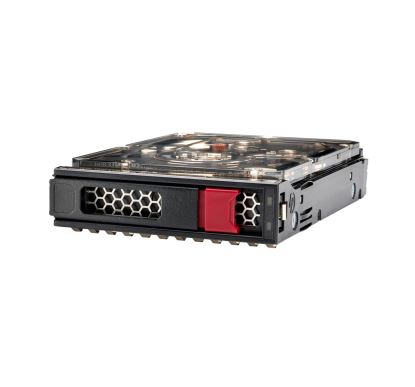 HPE 861686-K21 internal hard drive 1 TB 7200 RPM 3.5" Serial ATA1