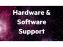 HPE HN4D6E warranty/support extension 4 year(s)1