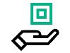 HPE HU4V0E warranty/support extension 1 license(s)1