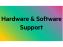 Aruba HU5N8E warranty/support extension 1 year(s)1