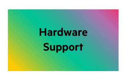 HPE HW0X5E warranty/support extension 4 year(s)1