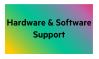 HPE HW0Z1E warranty/support extension 1 year(s)1