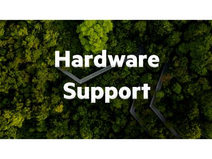 HPE HW1E6E warranty/support extension 4 year(s)1