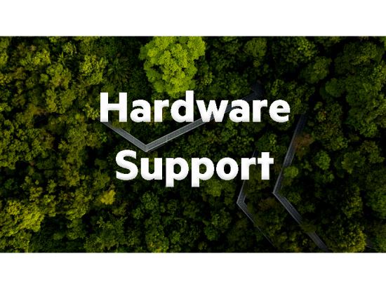 HPE HW1E6E warranty/support extension 4 year(s)1
