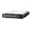 HPE P40510-K21 960 GB 2.5" SAS TLC1