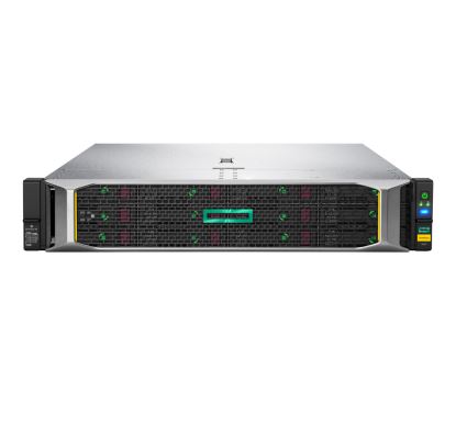 HPE StoreEasy 1660 NAS Rack (2U) Intel Xeon Bronze 3204 16 GB DDR4 16 TB HDD Windows Storage Server 20161